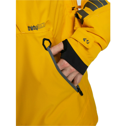 THIRTYTWO LASHED INS JKT 15K MUSTARD -  18-12-2024/1734521487new1.png