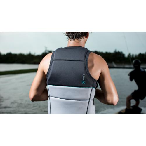 Ronix Supreme Athletic Cut Impact Vest Medium