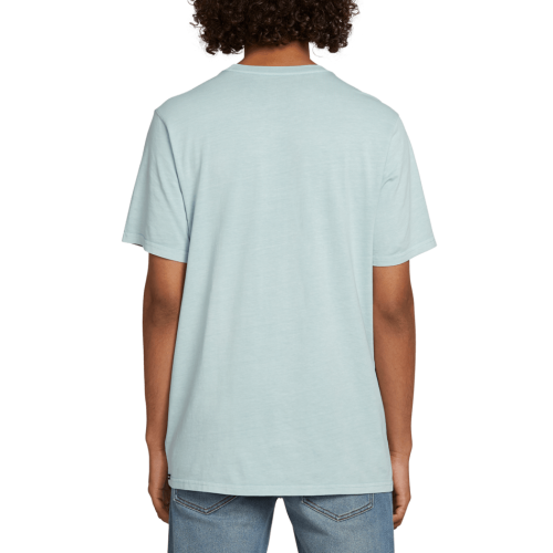 VOLCOM SOLID STONE EMB SS T sea A5211906 -  19-07-2019/1563534932large-a5211906_sea_s_1.png