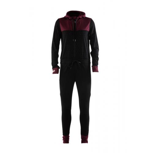 MONS ROYALE W THE MONSIE ONE PIECE burgundy_black birdseye52055 -  19-09-2017/150581721552055_242_107.jpg