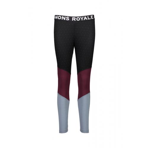 MONS ROYALE W CHRISTY LEGGING panel black birdseye_burgundy_lead 52121 -  19-09-2017/150582775052121_245_107.jpg