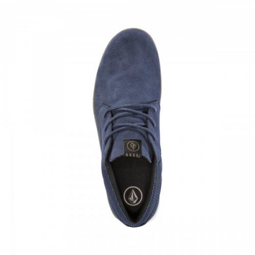 VOLCOM EL DORADO SHOE mdb V4031601 -  20-09-2016/147438629251_volcom_v4031601_mdb_bck.jpg