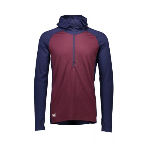 MONS ROYALE M CHECKLIST HOOD LS GEO navy_burgundy -  20-09-2017/150591201732126_207_107.jpg