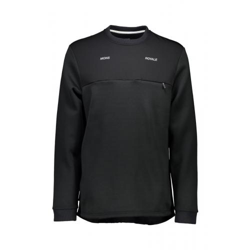 MONS ROYALE TRANSITION PIPE JERSEY black -  20-09-2017/150591831533040_1_107.jpg