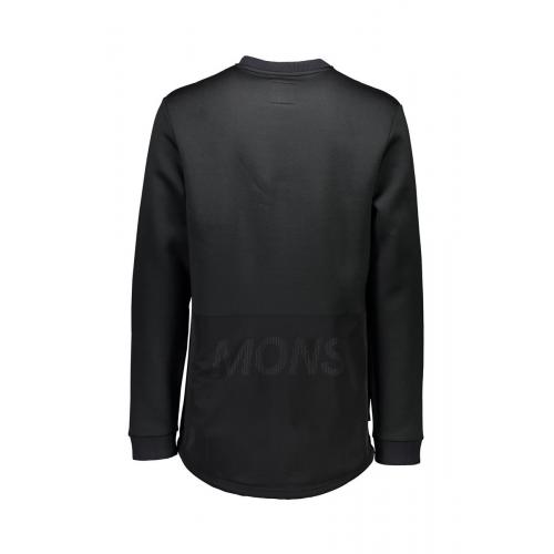 MONS ROYALE TRANSITION PIPE JERSEY black -  20-09-2017/150591831633040_1_108.jpg