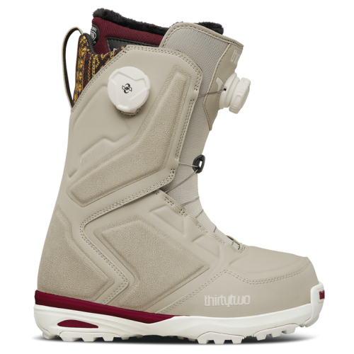 THIRTYTWO BINARY BOA WS grey_burgundy 2018 -  20-09-2017/15059223738205000151-090-s-001.png