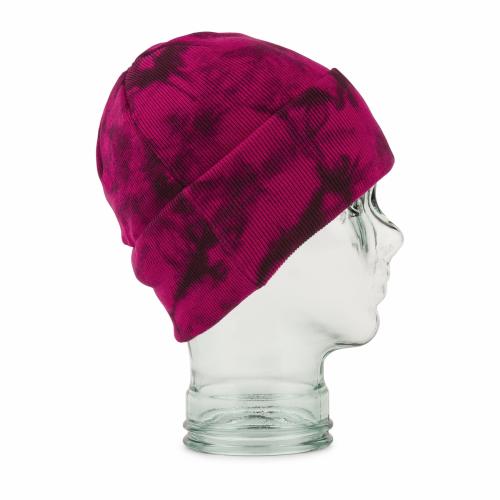 VOLCOM TIE-DYE BEANIE mer K5852207 -  20-09-2021/16321453671azbt4jk.jpeg