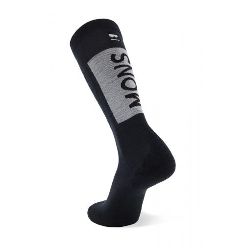 MONS ROYALE UNISEX ATLAS SNOW SOCK LOGO black -  21-01-2023/1674311417prev_preview.-60.jpeg