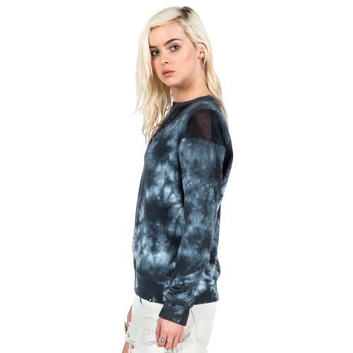 VOLCOM MESHIN ABOUT FLEECE blk B3111621 -  21-03-2016/1458569692311621-3.jpg