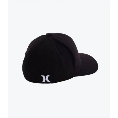 HURLEY M CORP TEXTURES HAT 010 HNHM0005 -  22-05-2025/1747925212hnhm0005_010_01.jpg