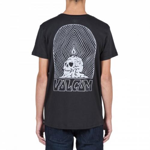 VOLCOM DOOM STONE S_S TEE blk A4331601 -  22-09-2016/147453185451_volcom_a4331601_blk_bck.jpg