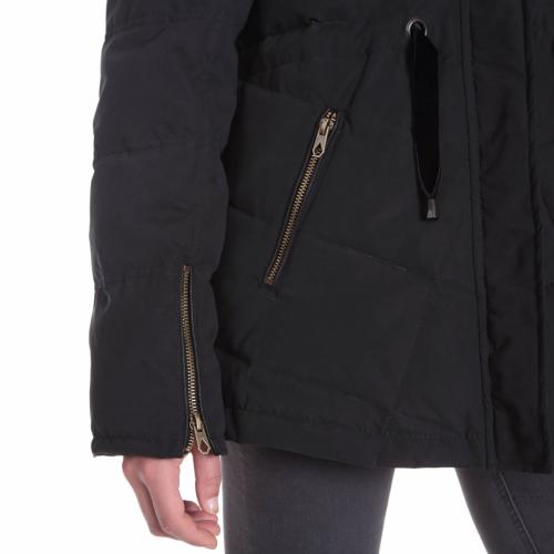 VOLCOM SLOWN IT DOWN JACKET blk B1531614 -  22-09-2016/147453674951_volcom_b1531614_blk_det3.jpg