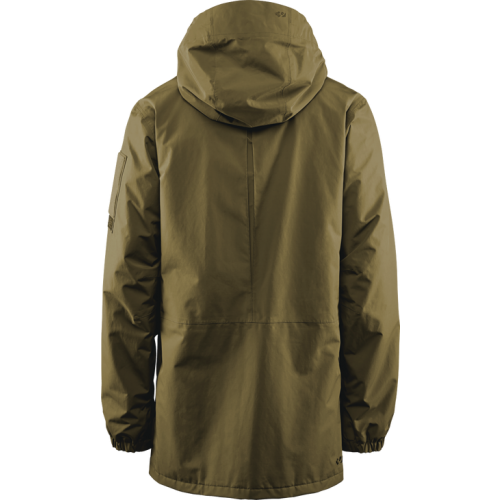 THIRTYTWO LODGER JKT 10K OLIVE -  22-09-2018/15376134988130000850-301-b-001.png