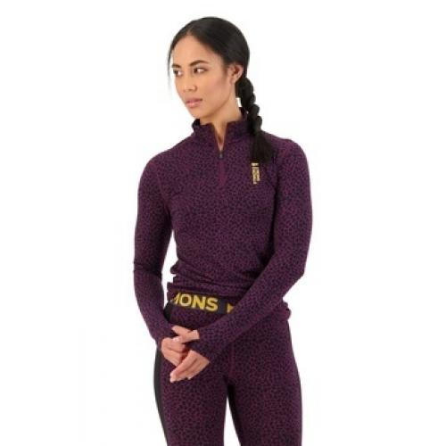 MONS ROYALE W CASCADE MERINO FLEX 200 1_4 ZIP winter leopard -  22-10-2021/1634903679large_thumb_preview_-2.jpg