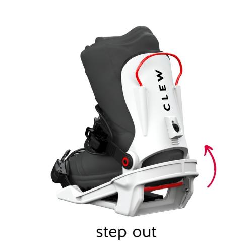CLEW FREEDOM W 1.0 WHITE -  23-01-2024/17060321301636553096step-out.jpeg