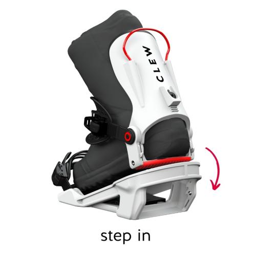 CLEW FREEDOM W 1.0 WHITE -  23-01-2024/17060321301636553097step-in-2.jpeg