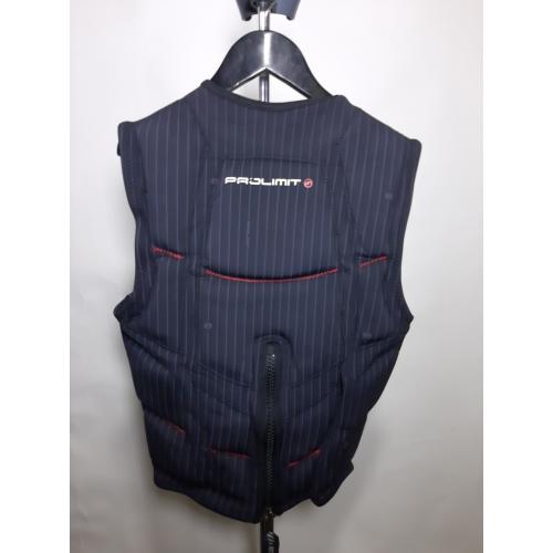 PROLIMIT IMPACT VEST GLOBAL _ -  23-05-2020/1590228285741.jpg