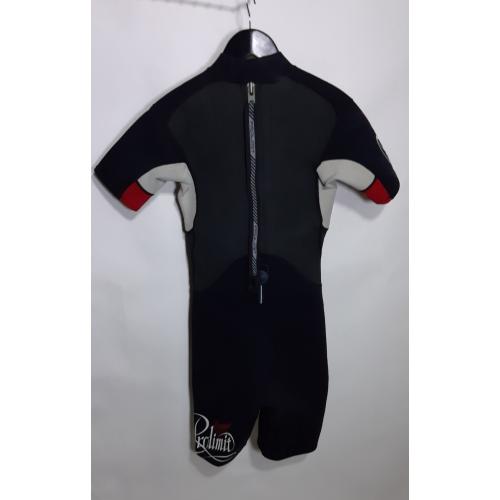 PROLIMIT GROMMET  SHORTY black_red _ -  23-05-2020/159023524136-1.jpg