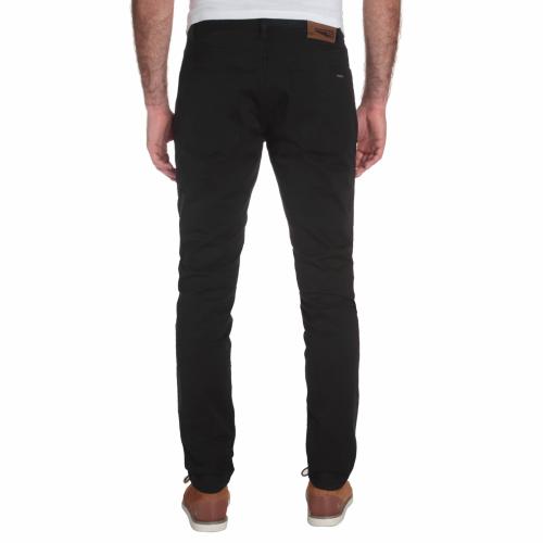 VOLCOM VORTA TAPERED 5 PCKT blk A1131602 -  23-09-2016/147462369451_volcom_a1131602_blk_bck.jpg