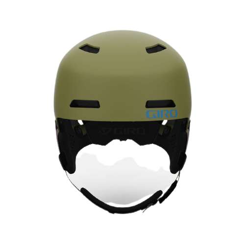 GIRO LEDGE FS MIPS MAT AUT GRN -  23-09-2021/1632400647giro-ledge-fs-mips-snow-helmet-autumn-green-front-removebg-preview.png