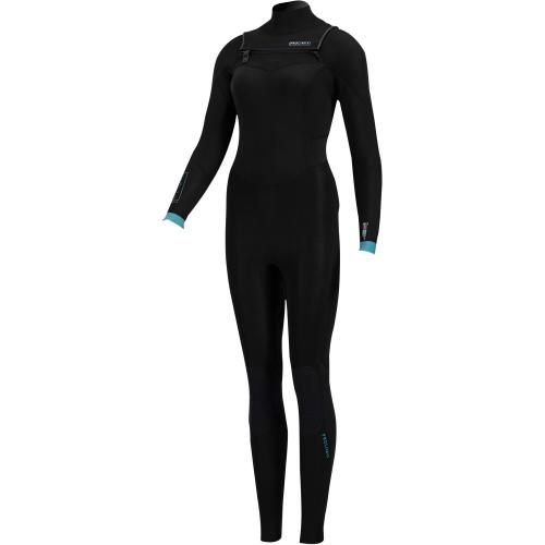 PROLIMIT PG FIRE FREEZIP 4_3 (DL) BK_TU -  24-05-2021/1621865675400.15070.010_fire_steamer_4_3_freezip_dl_black_turquoise_side.jpg