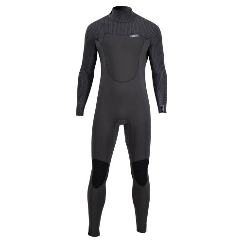 PROLIMIT PREDATOR FWB 5_3 (DL) SLBK -  24-05-2021/1621863332400.13560.020_predator_steamer_downairflex_5_3_gbs_-v_backzip_slate_black_front.jpg