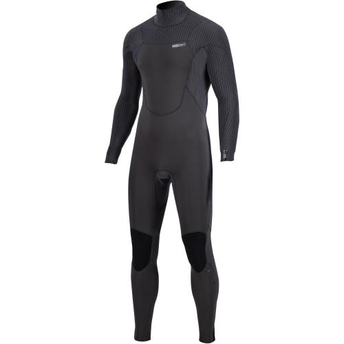 PROLIMIT PREDATOR FWB 5_3 (DL) SLBK -  24-05-2021/1621863332400.13560.020_predator_steamer_downairflex_5_3_gbs_-v_backzip_slate_black_side.jpg