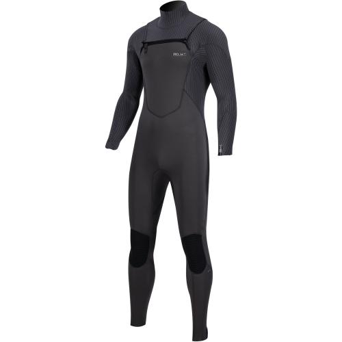 PROLIMIT PREDATOR FREEZIP 4_3 (DL) SLBK -  24-05-2021/1621864116400.13580.020_predator_steamer_freezip_downairflex_4_3_gbs_slate_black_side.jpg