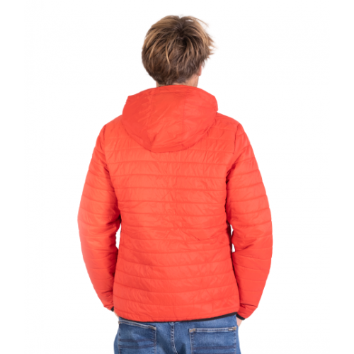 Hurley Balsam Packable Jacket - Insulated - Save 50%