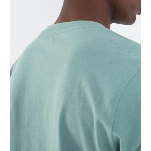HURLEY M LOW TIDE SS TEE 318 MTSEU00010 -  25-04-2025/1745587648mtseu00010_318_04.jpg