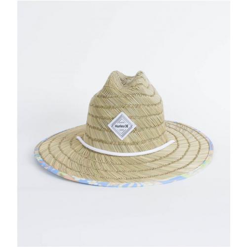 HURLEY W DIAMOND STRAW HAT 706 HIHW0068 -  25-04-2025/1745595254hihw0068_706_00.jpg