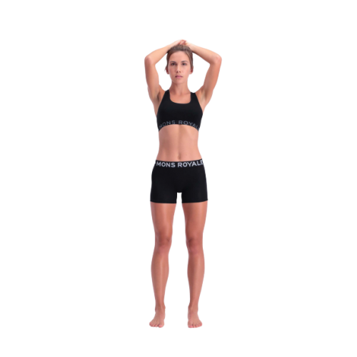 MONS ROYALE W HANNAH HOT PANT black -  25-11-2019/15746803891540458127100041-1027-001_1_101-removebg-preview.png