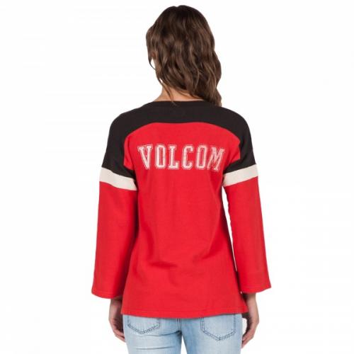 VOLCOM NUMBER ONE PULLOVER rad B3131622 -  26-09-2016/147487950951_volcom_b3131622_rad_bck.jpg