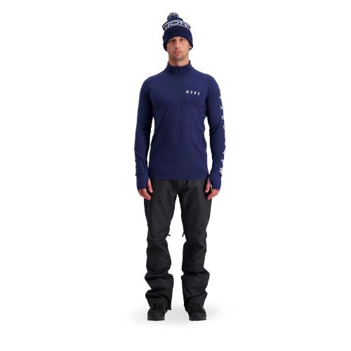 MONS ROYALE M OLYMPUS 3.0 HALF ZIP navy -  26-09-2019/1569511838cumrhn9vgz4_zoom_4.jpg