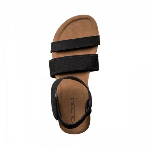 VOLCOM GAIA SNDL blk W0831608 -  27-02-2017/1488199835w0831608_blk_1.jpg