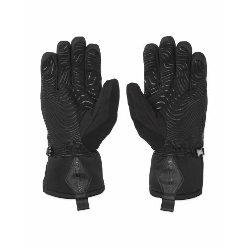 VOLCOM V.CO NYLE GLOVE J6852508 blk -  27-09-2024/1727441323j6852508_blk_b.jpg