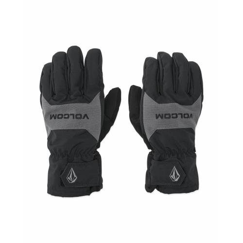 VOLCOM V.CO NYLE GLOVE J6852508 blk -  27-09-2024/1727441323j6852508_blk_f.jpg