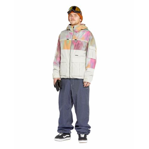 VOLCOM NIGHTBREAKER JKT 20K gry G0652509 -  27-09-2024/1727452218g0652509_gry_06.jpg