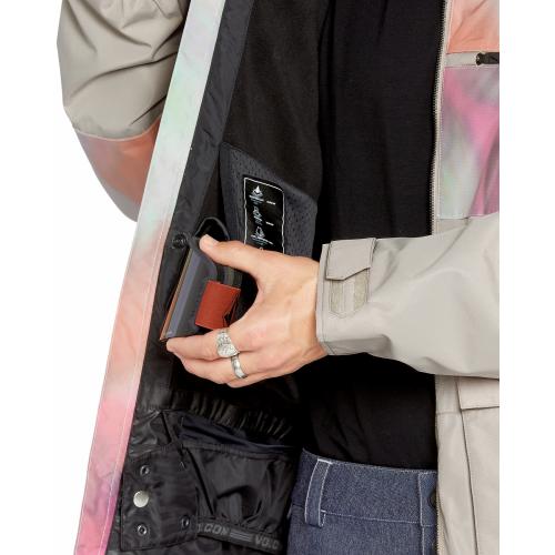 VOLCOM NIGHTBREAKER JKT 20K gry G0652509 -  27-09-2024/1727452218g0652509_gry_18.jpg