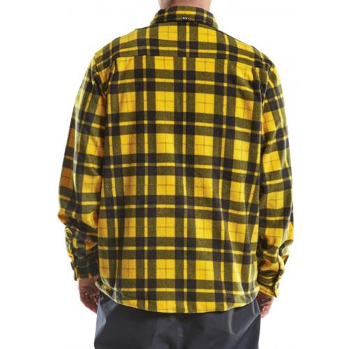 THIRTYTWO REST STOP SHIRT mustard -  27-12-2022/167215577245786_5590_0_1.jpg
