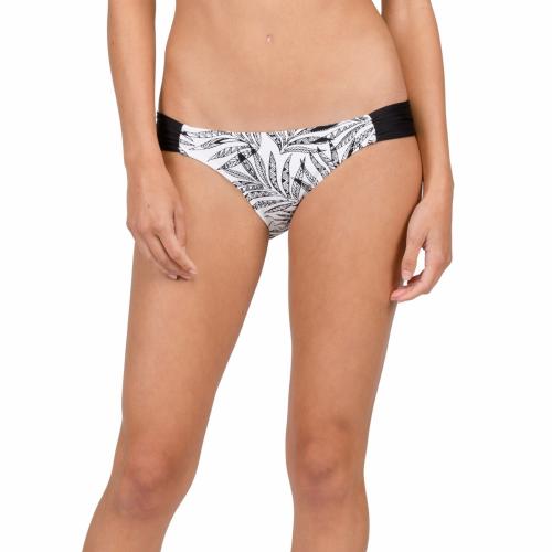 VOLCOM LEAF ME ALONE MODEST blk O2811704 -  28-02-2017/1488291634o2811704_blk_f.jpg