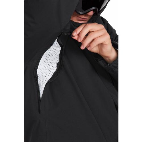 VOLCOM L INS GORE-TEX JKT blk G0452002 -  28-08-2019/1567006536g0452002_blk_7277.jpg