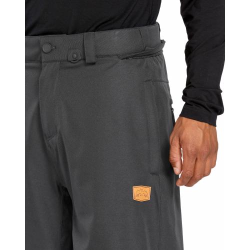 VOLCOM ARTHUR PANT 20K blk G1352514 -  28-09-2024/1727519670g1352514_blk_12.jpg