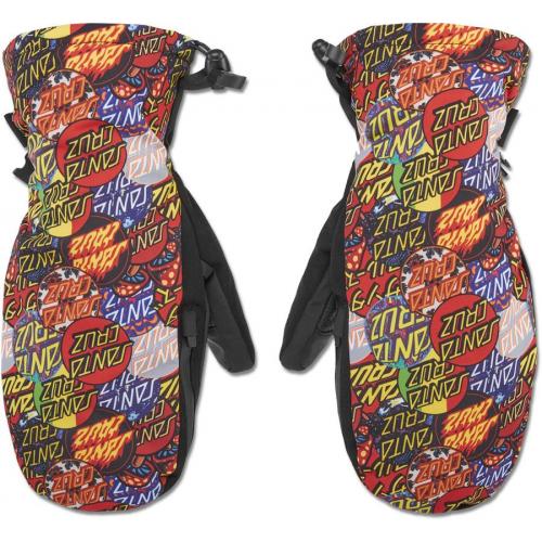 THIRTYTWO SANTA CRUZ MITT 15K LOGO PRINT -  28-12-2022/16722514568140000700-001-f-001.jpg