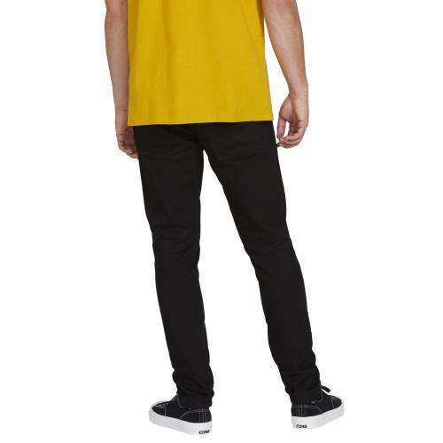 VOLCOM VORTA TAPERED bkb A1931601 -  29-02-2020/1582982711a1931601_bkb_5.jpg