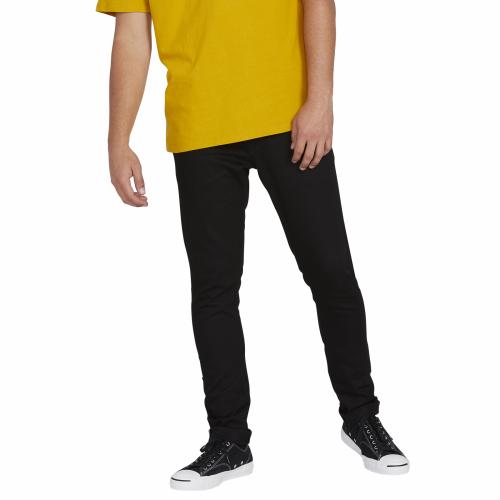 VOLCOM VORTA TAPERED bkb A1931601 -  29-02-2020/1582982717a1931601_bkb_4.jpg