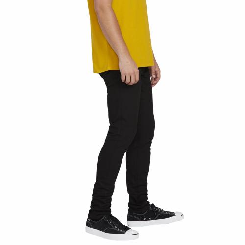 VOLCOM VORTA TAPERED bkb A1931601 -  29-02-2020/1582982722a1931601_bkb_3.jpg