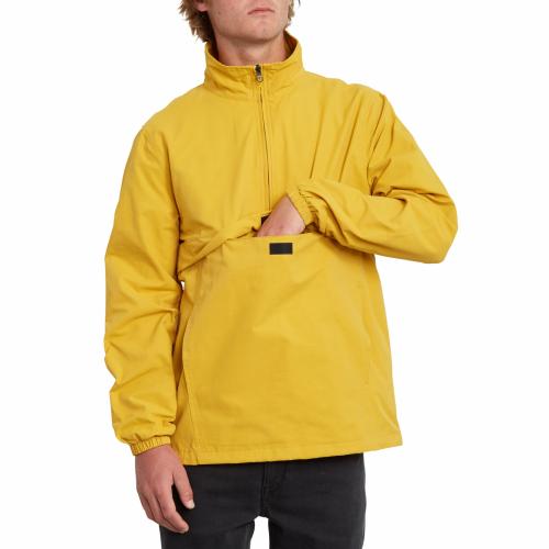 VOLCOM WILFRED JKT UPDATE gld A1512000 -  29-02-2020/1582984365a1512000_gld_3.jpg