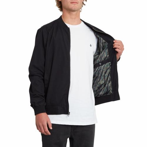 VOLCOM BURNWARD JKT blk A1512007 -  29-02-2020/1582984642a1512007_blk_4.jpg