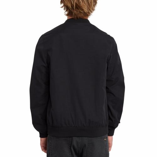 VOLCOM BURNWARD JKT blk A1512007 -  29-02-2020/1582984649a1512007_blk_b.jpg